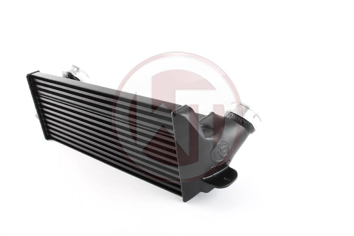 Wagner BMW E8x 123d & 120d / E9x 2.0 Diesel Competition Intercooler Kit