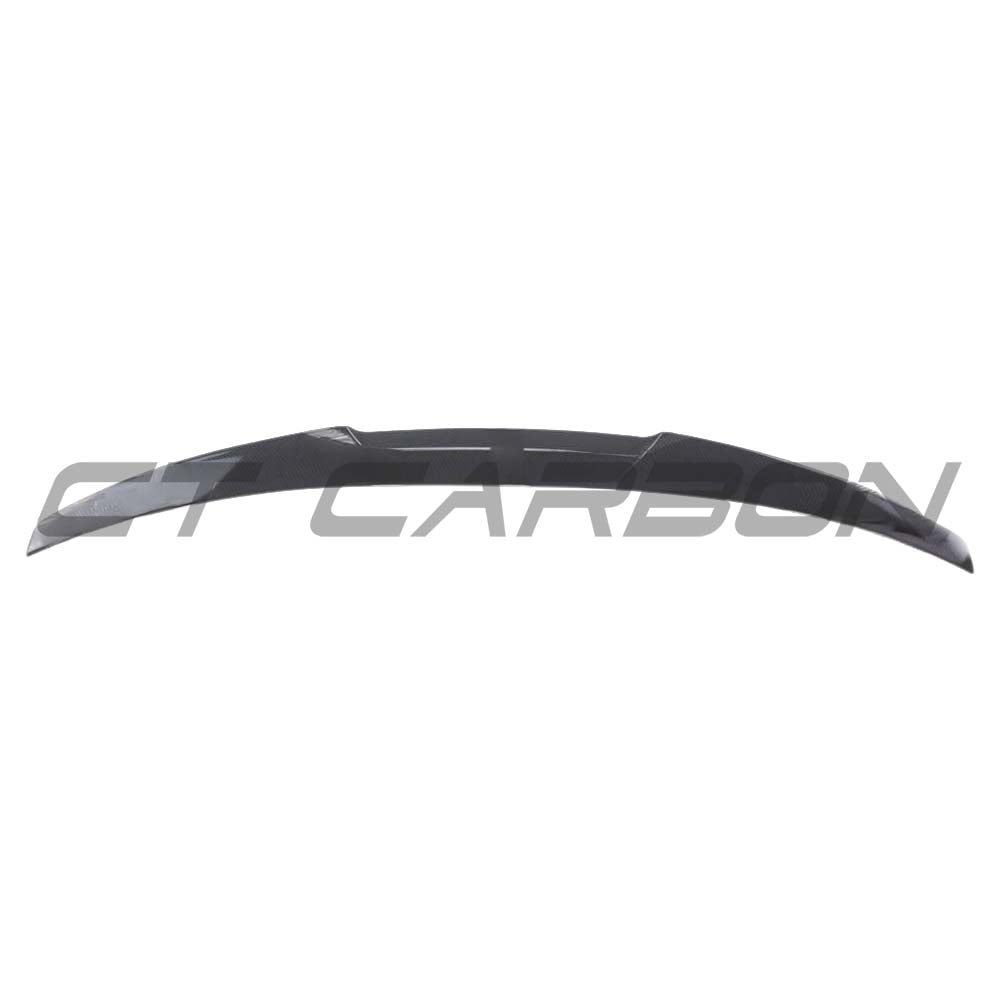BMW M3 F80 & F30 3 SERIES CARBON FIBRE SPOILER - V1 BMW M3 F80 & F30 3 SERIES CARBON FIBRE SPOILER - V1