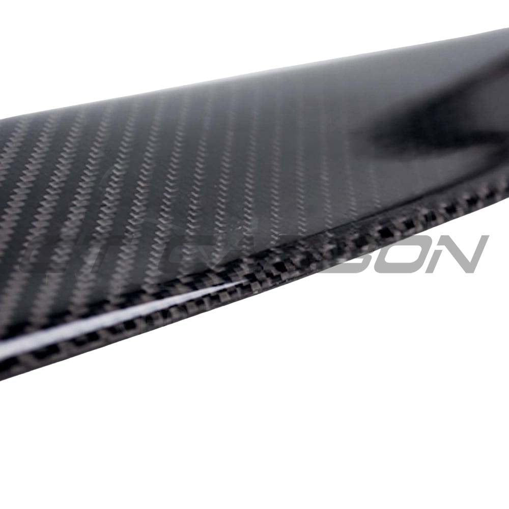 BMW M3 F80 & F30 3 SERIES CARBON FIBRE SPOILER - V1 BMW M3 F80 & F30 3 SERIES CARBON FIBRE SPOILER - V1