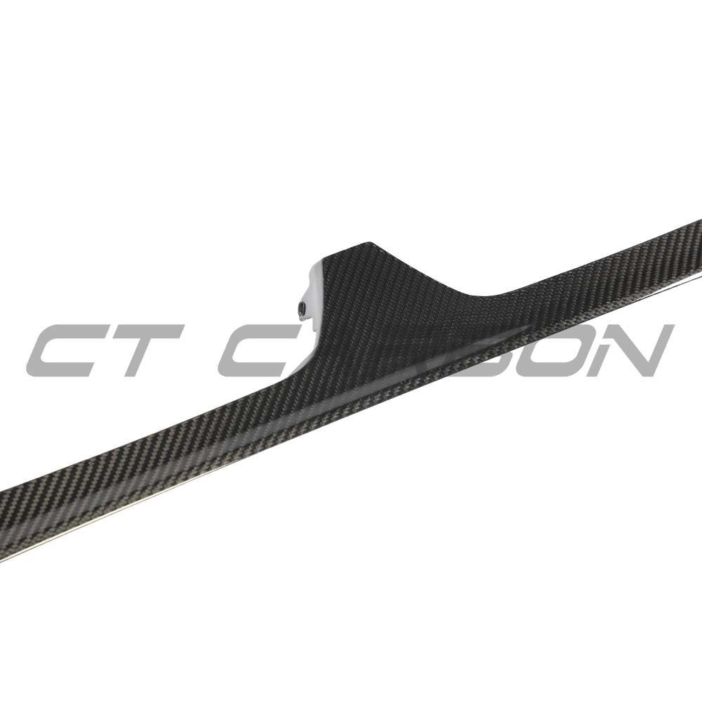 BMW F95 X5M PRE-LCI 2020-2023 CARBON FIBRE GRILLE TRIM BMW F95 X5M PRE-LCI 2020-2023 CARBON FIBRE GRILLE TRIM