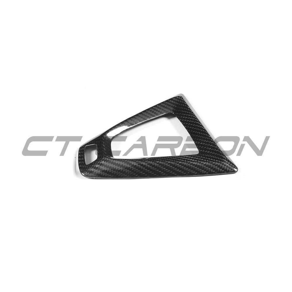 BMW Fxx M CAR DCT SHIFTER SURROUND - RHD