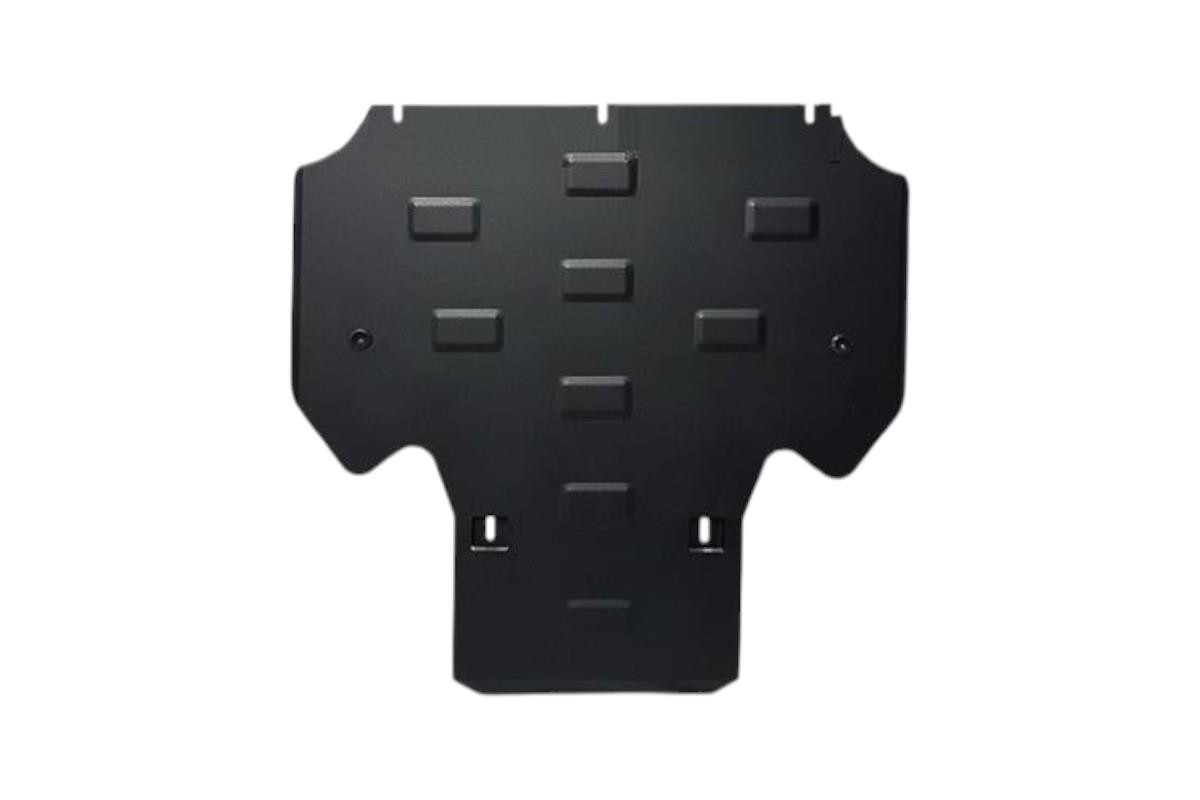 Steel Gearbox Guard for Audi A7 / A6 / A6 Allroad C7 Platform