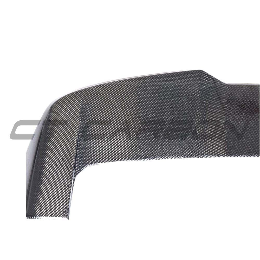 BMW X5 G05 CARBON FIBRE SPOILER - CT DESIGN BMW X5 G05 CARBON FIBRE SPOILER - CT DESIGN
