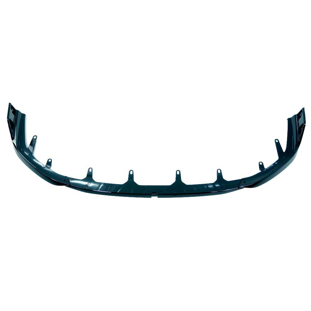 BMW F70 1 SERIES 2025+ GLOSS BLACK SPLITTER