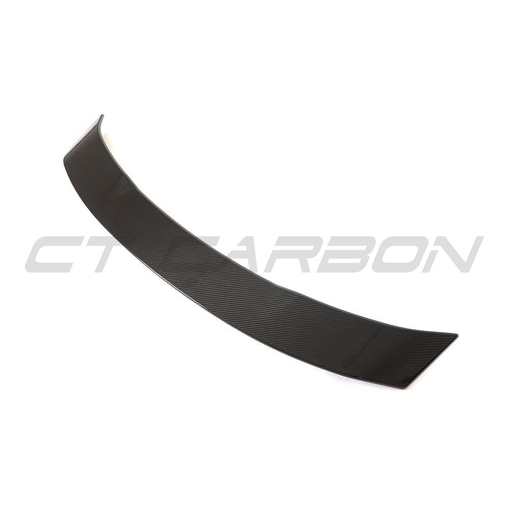 PORSCHE 911 991.2 GTS/CARRERA/ TARGA 2017-2019 CARBON FIBRE SPOILER PORSCHE 911 991.2 GTS/CARRERA/ TARGA 2017-2019 CARBON FIBRE SPOILER