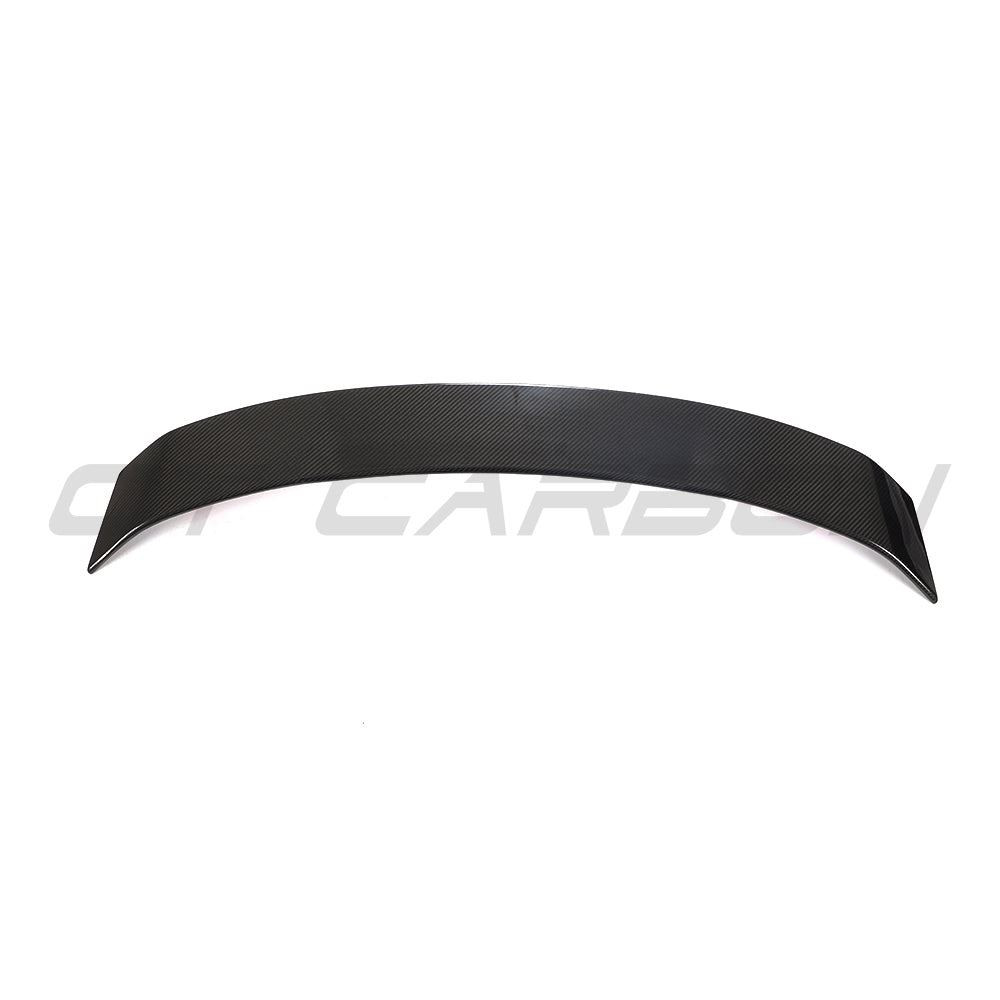 PORSCHE 911 991.2 GTS/CARRERA/ TARGA 2017-2019 CARBON FIBRE SPOILER PORSCHE 911 991.2 GTS/CARRERA/ TARGA 2017-2019 CARBON FIBRE SPOILER