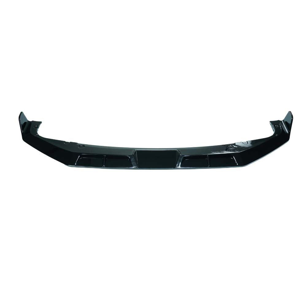 BMW X5M F95 2023+ LCI GLOSS BLACK SPLITTER BMW X5M F95 2023+ LCI GLOSS BLACK SPLITTER