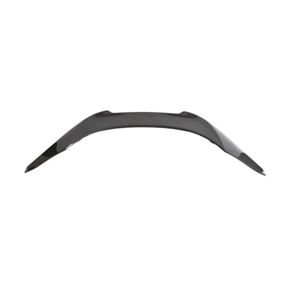 TOYOTA SUPRA 2019+ A90 CARBON FIBRE SPOILER - V2