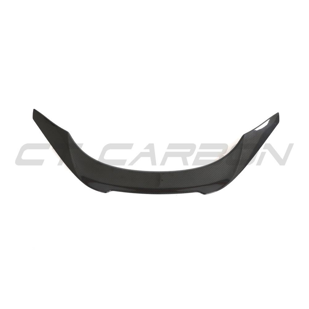 TOYOTA SUPRA 2019+ A90 CARBON FIBRE SPOILER - V2