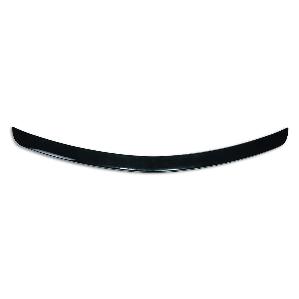 MERCEDES C-CLASS/C63 SALOON W205 2014-2021 SPOILER - V2 MERCEDES C-CLASS/C63 SALOON W205 2014-2021 SPOILER - V2