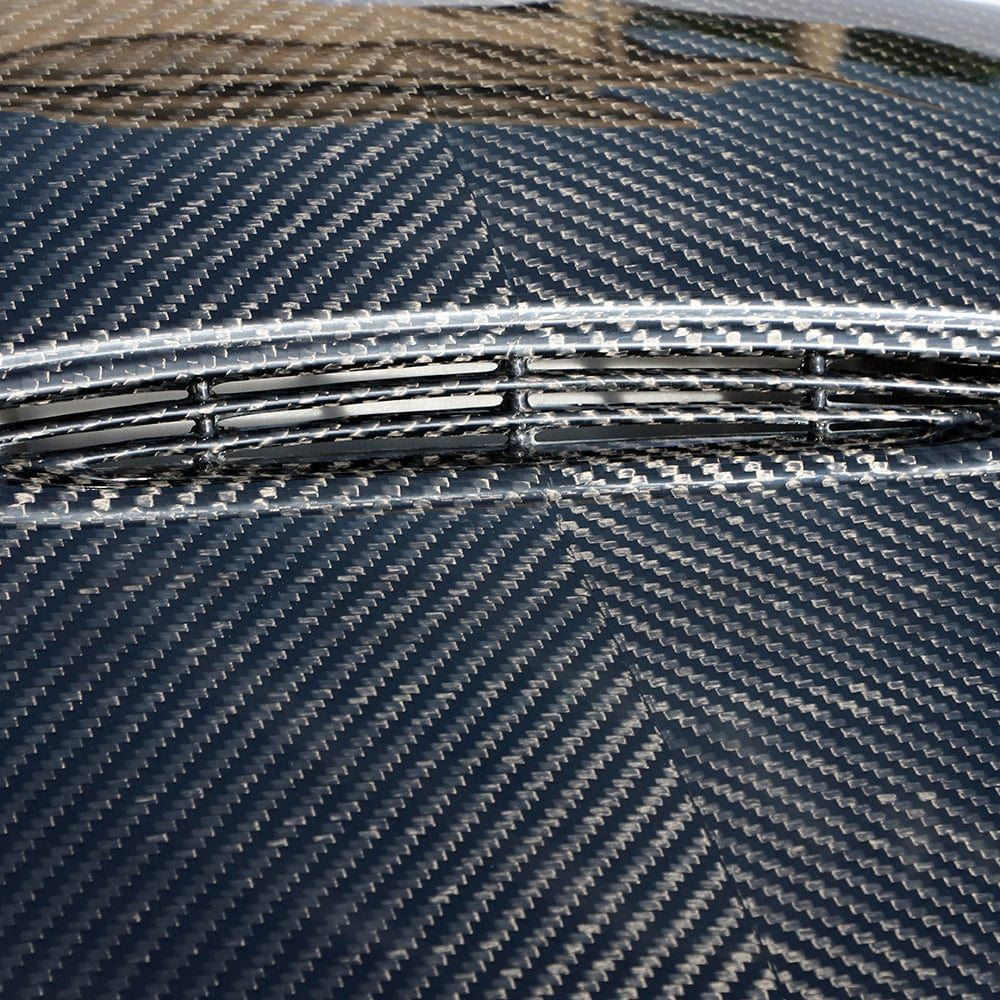 BMW M3/M4 (F80 F82 F83) CARBON FIBRE BONNET/HOOD