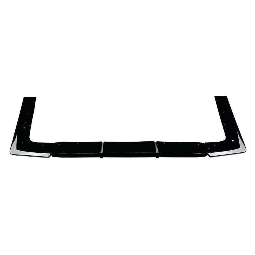 MERCEDES (W447) VITO/VIANO/EVITO 2014+ GLOSS BLACK DIFFUSER