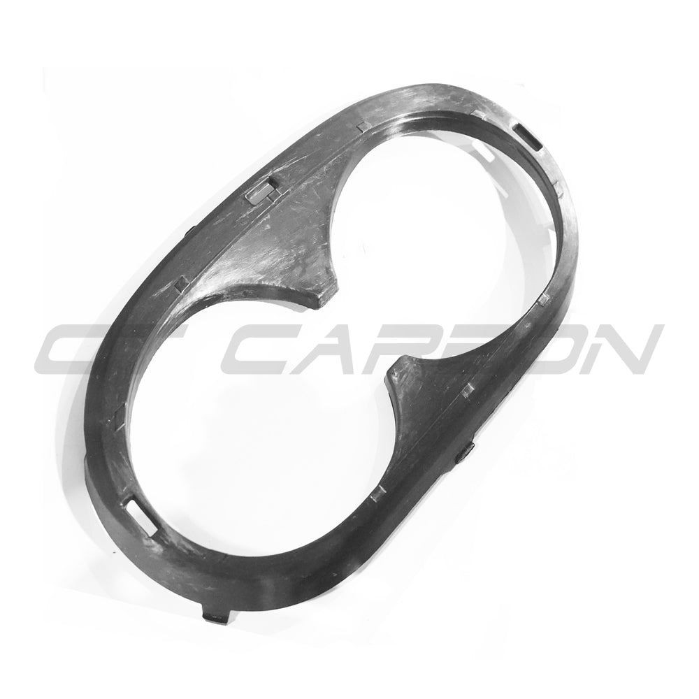 MERCEDES W118 CLA & CLA35 GLOSS BLACK QUAD TIP DIFFUSER MERCEDES W118 CLA & CLA35 GLOSS BLACK QUAD TIP DIFFUSER