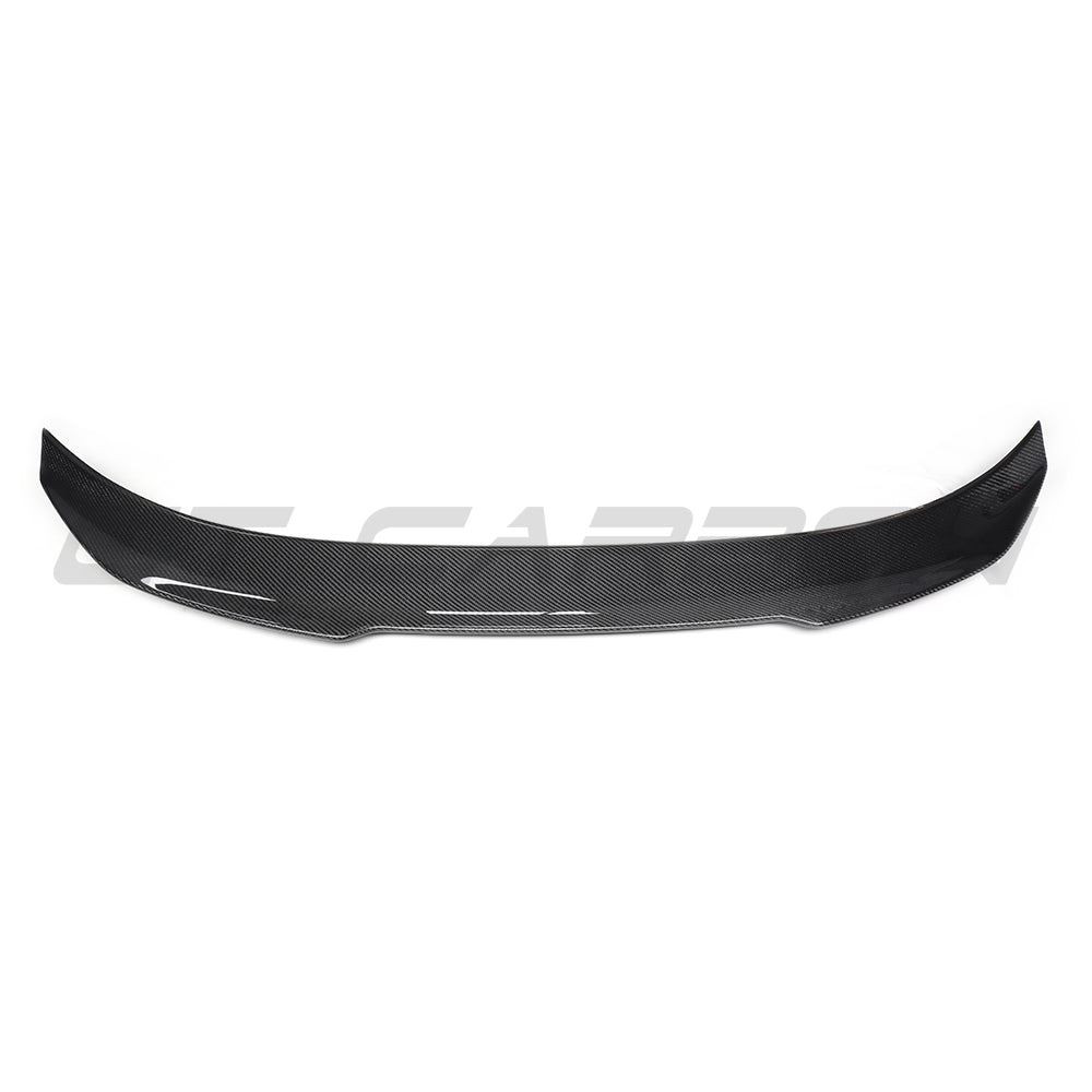 BMW 8 SERIES & M8 G16/F93 2019-2025 CARBON FIBRE SPOILER - V3