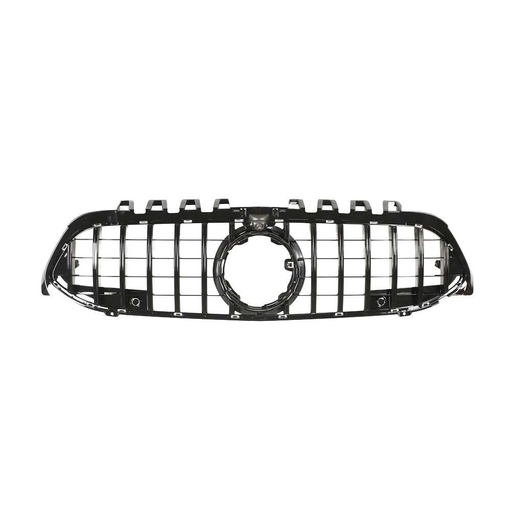 MERCEDES V177 & W177 2018-2022 A CLASS PANAMERICA BLACK GRILLE