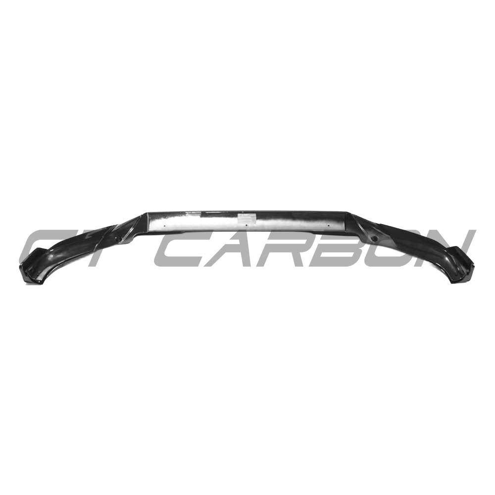 BMW X3 G01 & IX3 G08 LCI 2022-2024 GLOSS BLACK SPLITTER - V1 BMW X3 G01 & IX3 G08 LCI 2022-2024 GLOSS BLACK SPLITTER - V1