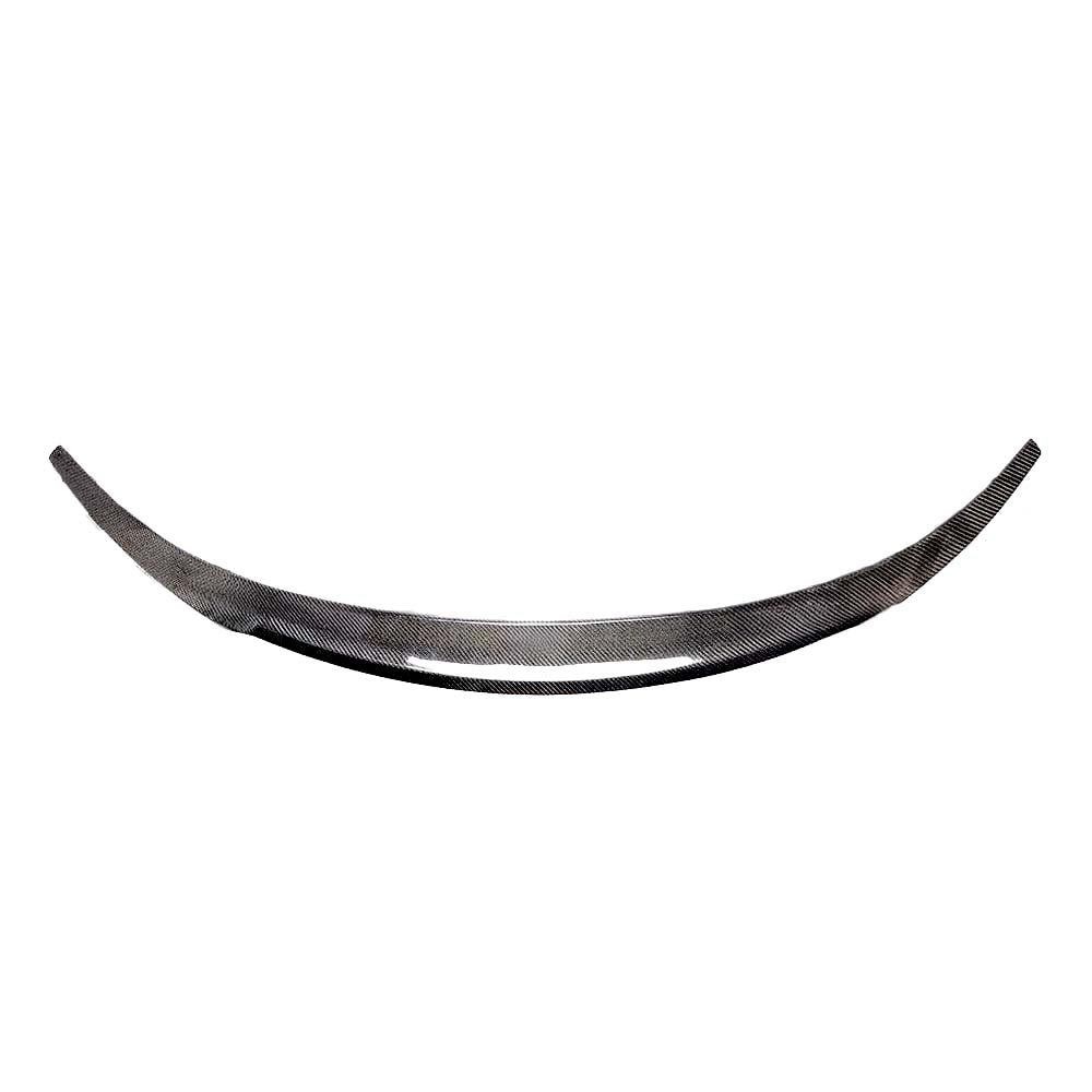 TESLA MODEL 3 2017-2023 CARBON FIBRE SPOILER - V3