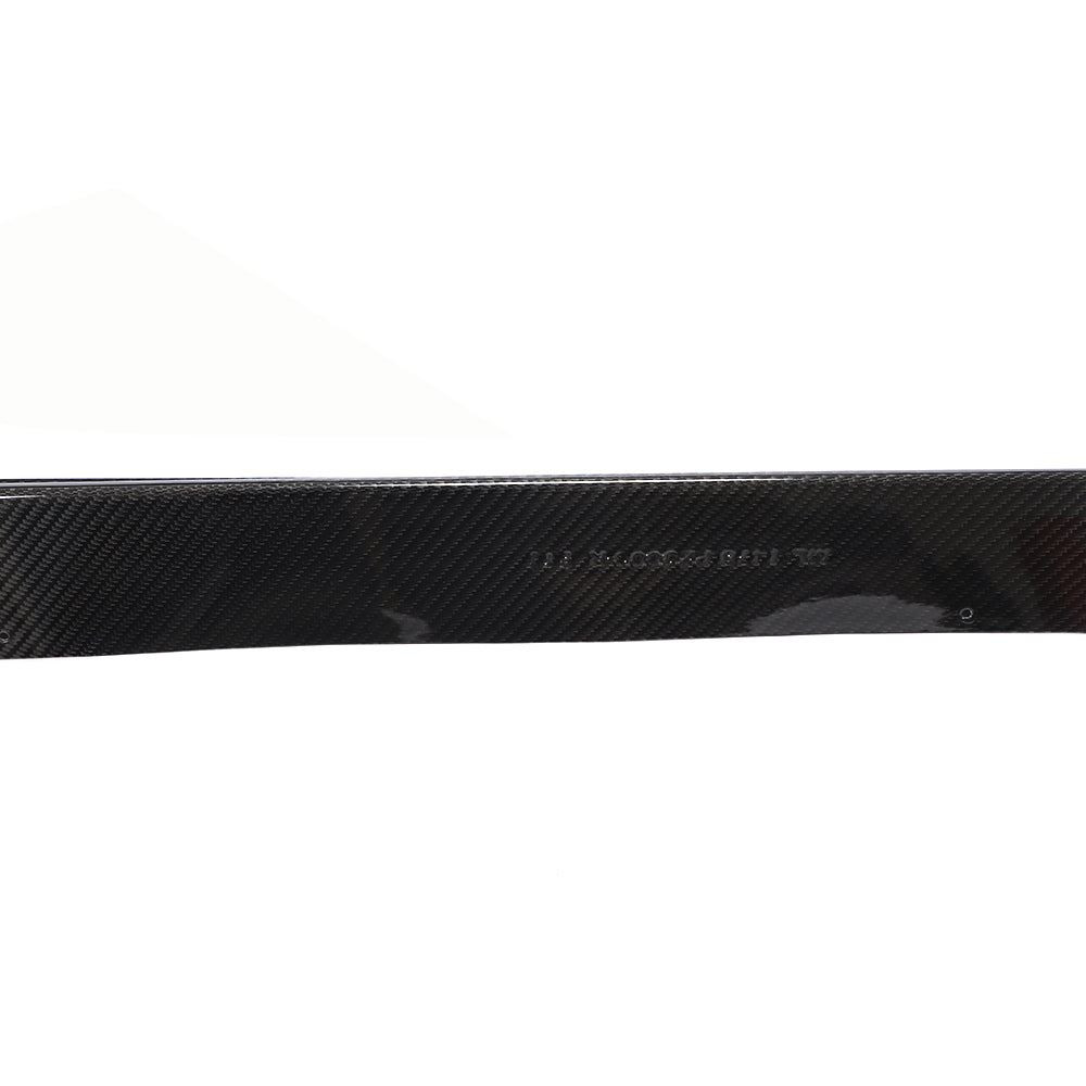 BMW 8 SERIES & M8 G16/F93 2019-2025 CARBON FIBRE SIDE SKIRTS - V2 BMW 8 SERIES & M8 G16/F93 2019-2025 CARBON FIBRE SIDE SKIRTS - V2