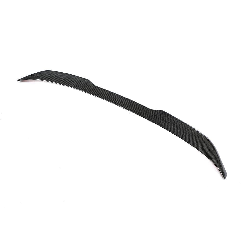 BMW M5 F90 & G30 5 SERIES CARBON FIBRE SPOILER - V4 BMW M5 F90 & G30 5 SERIES CARBON FIBRE SPOILER - V4