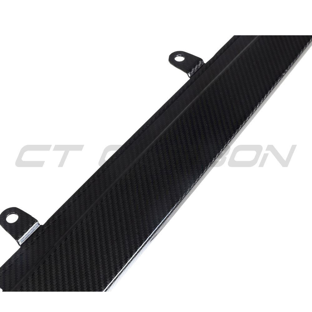 BMW F90 M5 & G30/G31 5 SERIES 2016-2024 PRE-PREG CARBON FIBRE SIDE SKIRTS - V2 BMW F90 M5 & G30/G31 5 SERIES 2016-2024 PRE-PREG CARBON FIBRE SIDE SKIRTS - V2