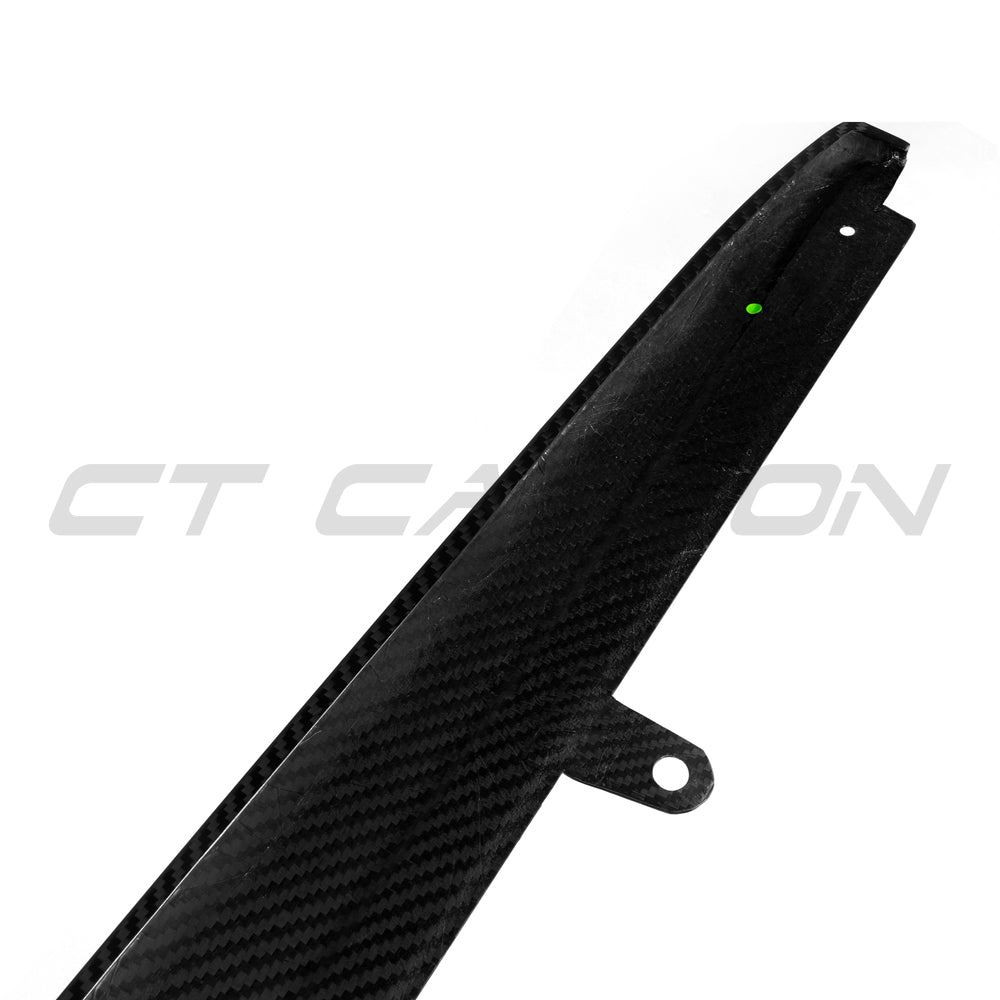 BMW F90 M5 & G30/G31 5 SERIES 2016-2024 PRE-PREG CARBON FIBRE SIDE SKIRTS - V2 BMW F90 M5 & G30/G31 5 SERIES 2016-2024 PRE-PREG CARBON FIBRE SIDE SKIRTS - V2