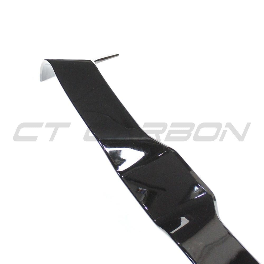 AUDI A3/S3 8Y SPORTBACK 5DR GLOSS BLACK SPOILER - V2