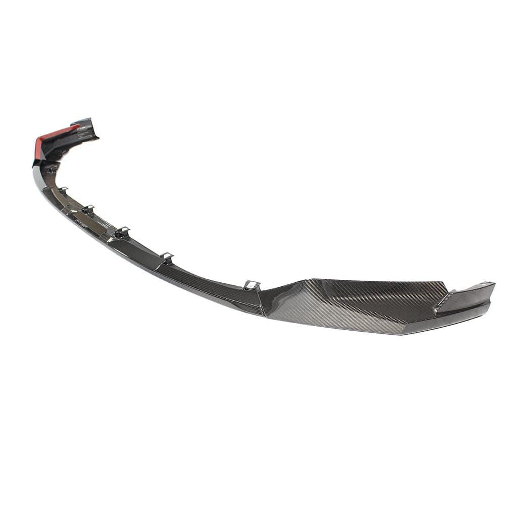 BMW M3/M4 G80/G81/G82/G83 CARBON FIBRE SPLITTER - V1
