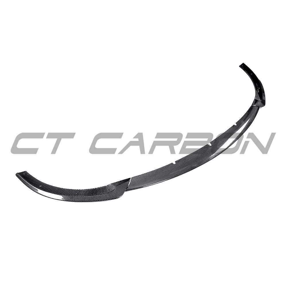 MERCEDES E-CLASS & E43 2017-2018 CARBON FIBRE SPLITTER MERCEDES E-CLASS & E43 2017-2018 CARBON FIBRE SPLITTER