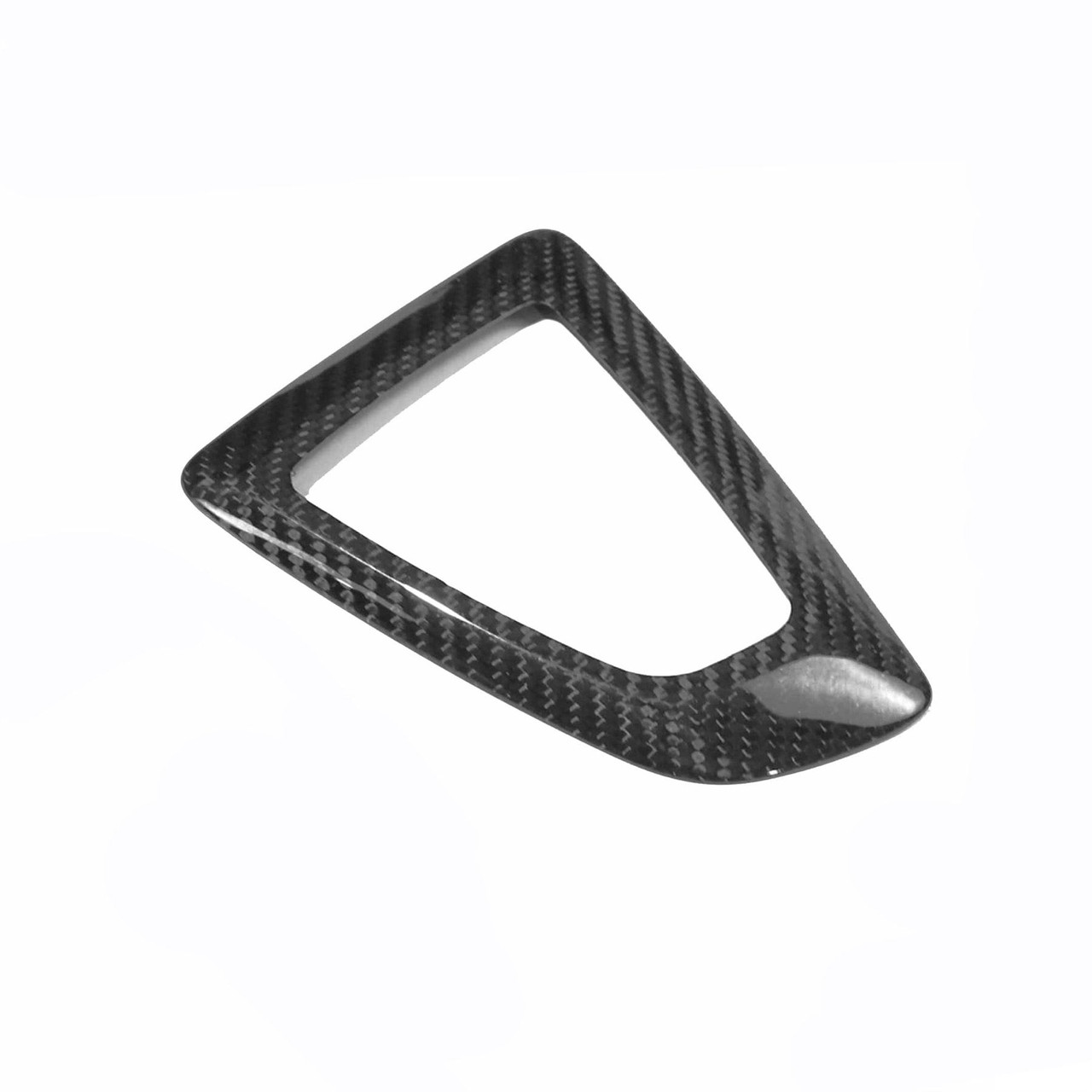BMW Fxx ZF SHIFTER SURROUND - LHD