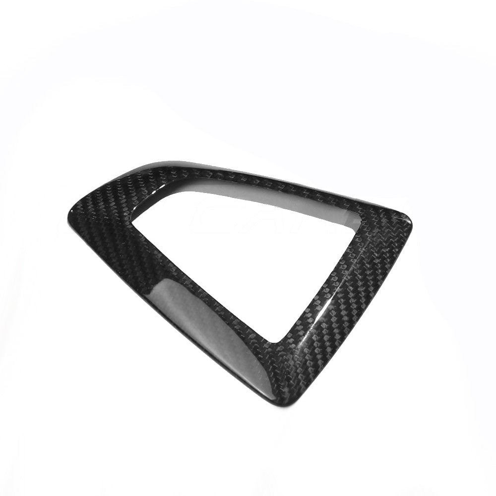 BMW Fxx ZF SHIFTER SURROUND - LHD