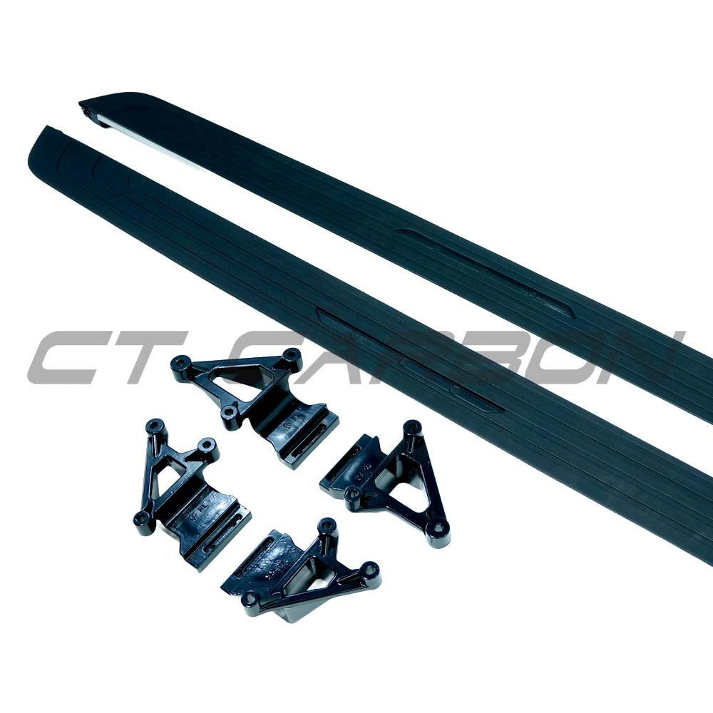 RANGE ROVER L460 & L461 SPORT 2023+ SIDE STEPS