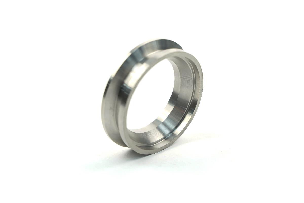 V-Band Flange for GT1749V Turbochargers with V Band Exhaust Housing