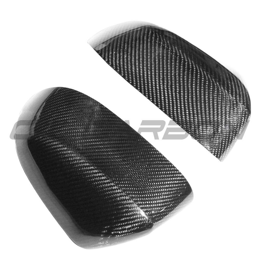 BMW X3/X4/X5/X6 G01/G02/G05/G06 CARBON FIBRE MIRRORS BMW X3/X4/X5/X6 G01/G02/G05/G06 CARBON FIBRE MIRRORS