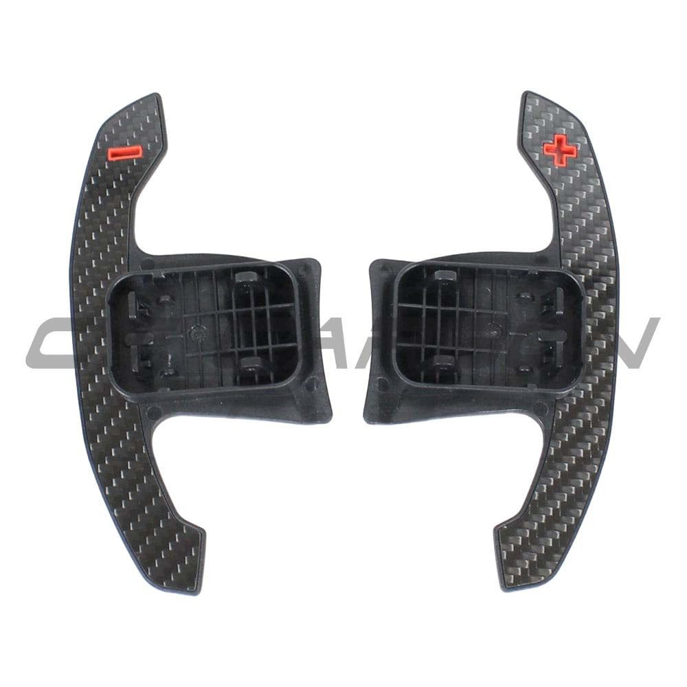 BMW/MINI Fxx & Gxx CARBON FIBRE SHIFTER PADDLES
