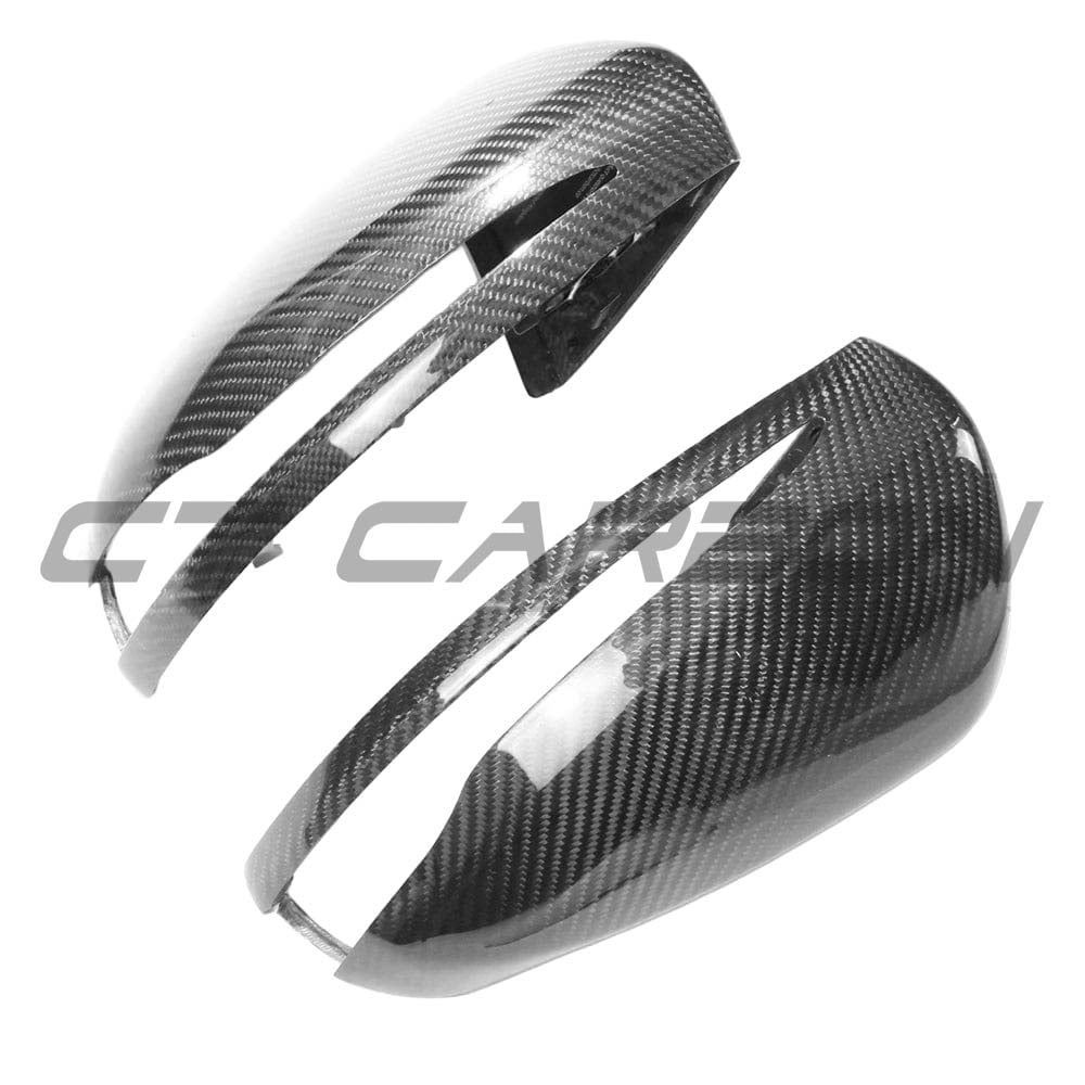 MERCEDES W205/W213 CARBON FIBRE MIRRORS (RHD ONLY) MERCEDES W205/W213 CARBON FIBRE MIRRORS (RHD ONLY)