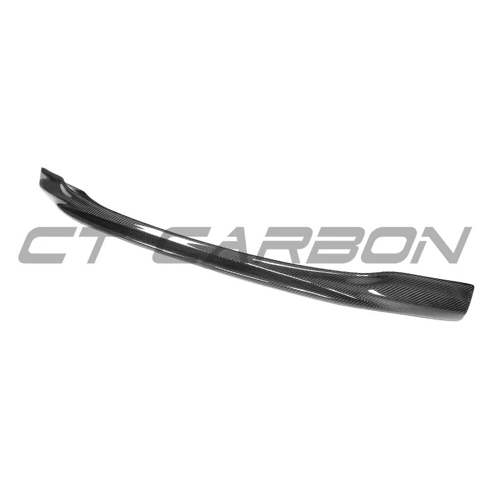 BMW F10 M5 2011-2016 CARBON FIBRE SPLITTER BMW F10 M5 2011-2016 CARBON FIBRE SPLITTER
