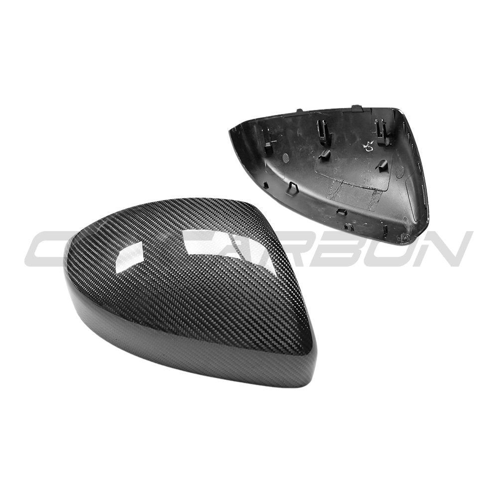 LAND ROVER EVOQUE L538 2014-2021 CARBON FIBRE MIRRORS