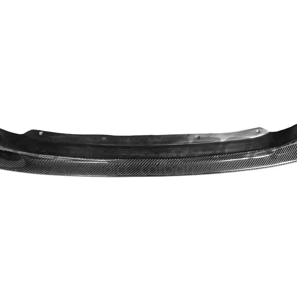 BMW 2 SERIES F22 & F23 CARBON FRONT LIP SPLITTER V1 - CT DESIGN BMW 2 SERIES F22 & F23 CARBON FRONT LIP SPLITTER V1 - CT DESIGN