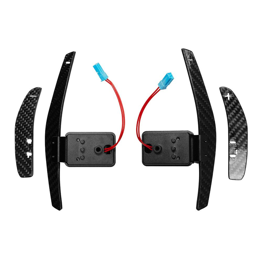BMW Fxx CARBON FIBRE MAGNETIC SHIFTER PADDLES