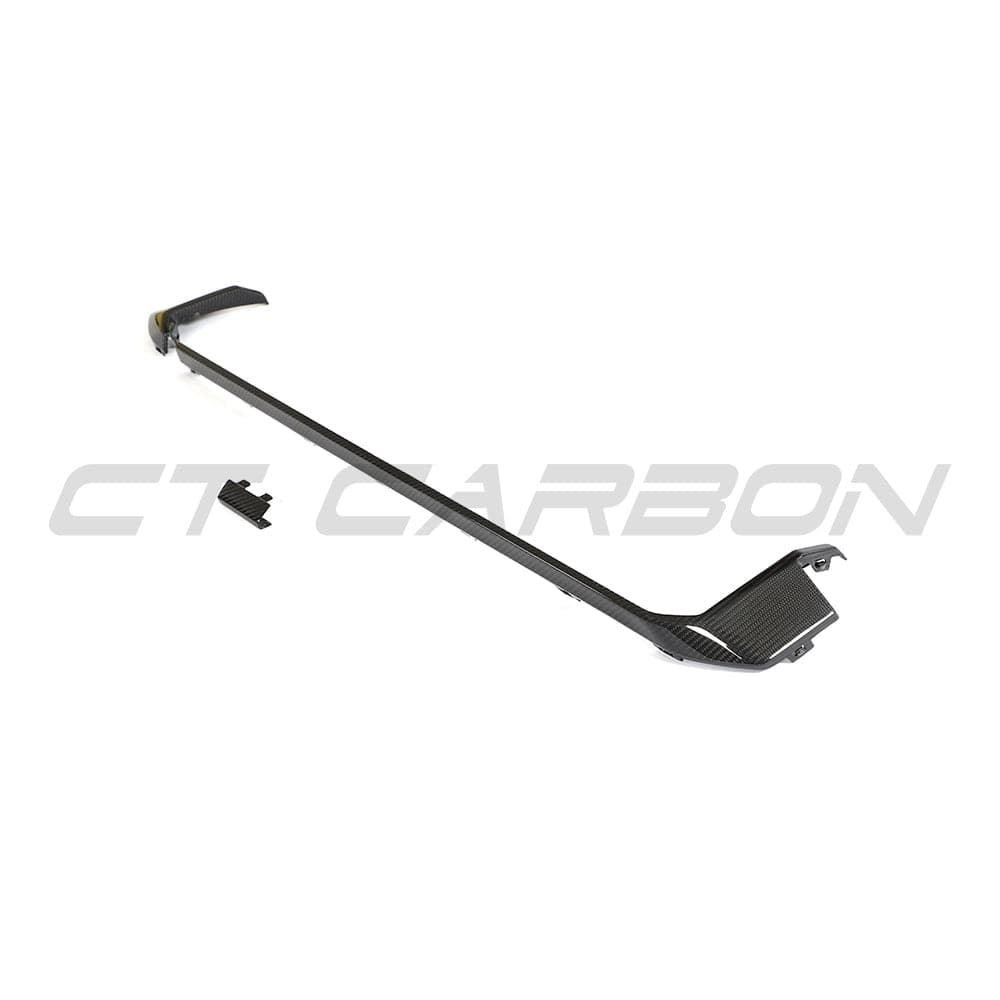 BMW M3 & M4 G80/G81/G82/G83 CARBON FIBRE DIFFUSER TRIM
