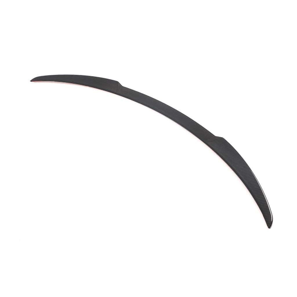 TESLA MODEL Y MK1 2020-2025 CARBON FIBRE SPOILER - V1