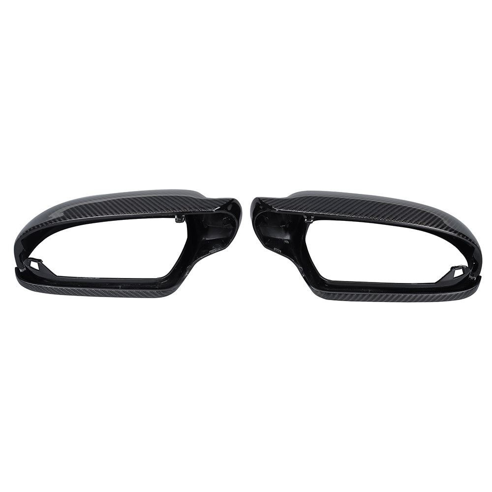 AUDI A4/S4/A5/S5 B8.5 2012-2016 CARBON FIBRE MIRRORS