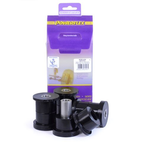 Rear Trailing Arm Bush - 4 x PFR5-606 Rear Trailing Arm Bush - 4 x PFR5-606