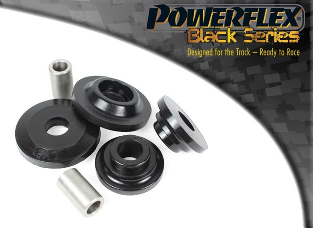 Rear Engine/Transmission Carrier Bush - 2 x PFR57-415BLK Rear Engine/Transmission Carrier Bush - 2 x PFR57-415BLK