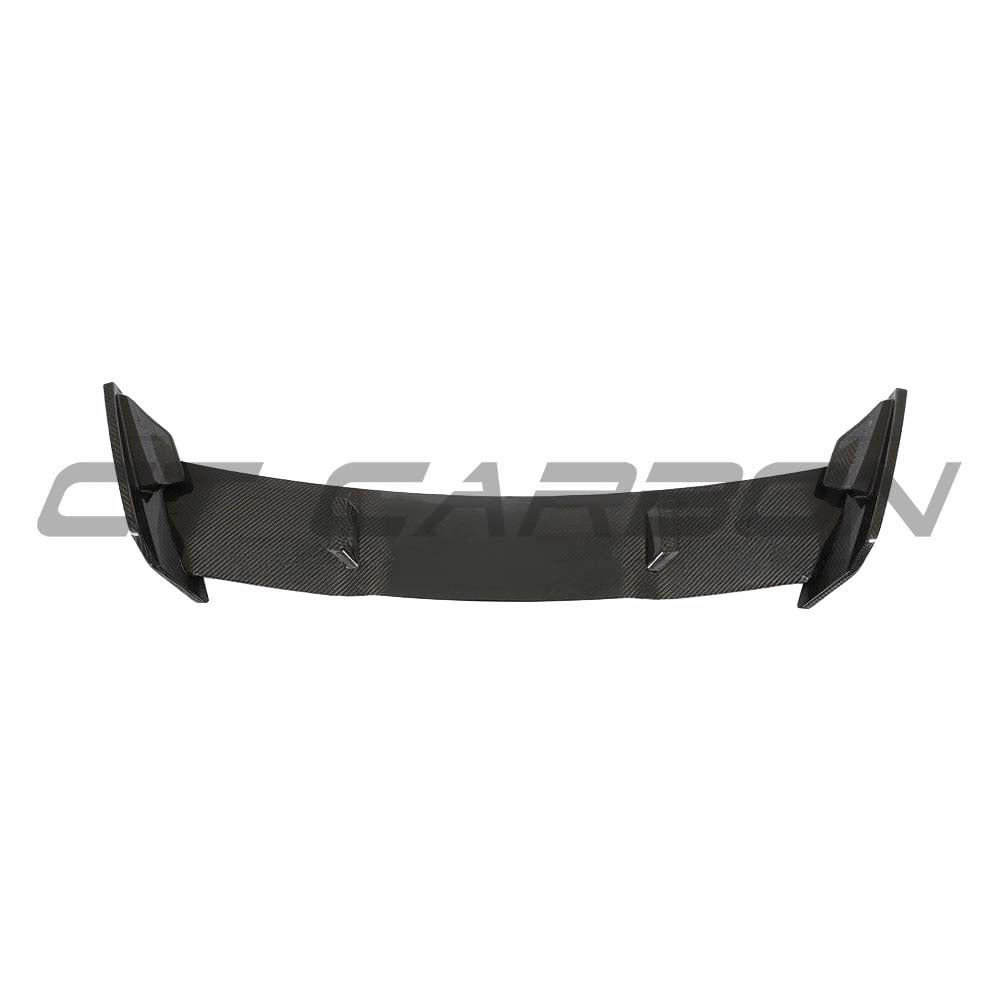 BMW F40 & F70 1 SERIES 2019+ CARBON FIBRE WING - CT DESIGN