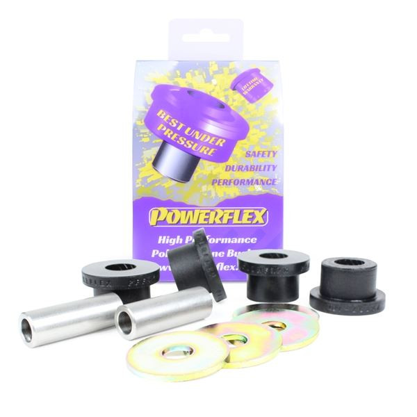 Front Wishbone Rear Bush - 2 x PFF57-101
