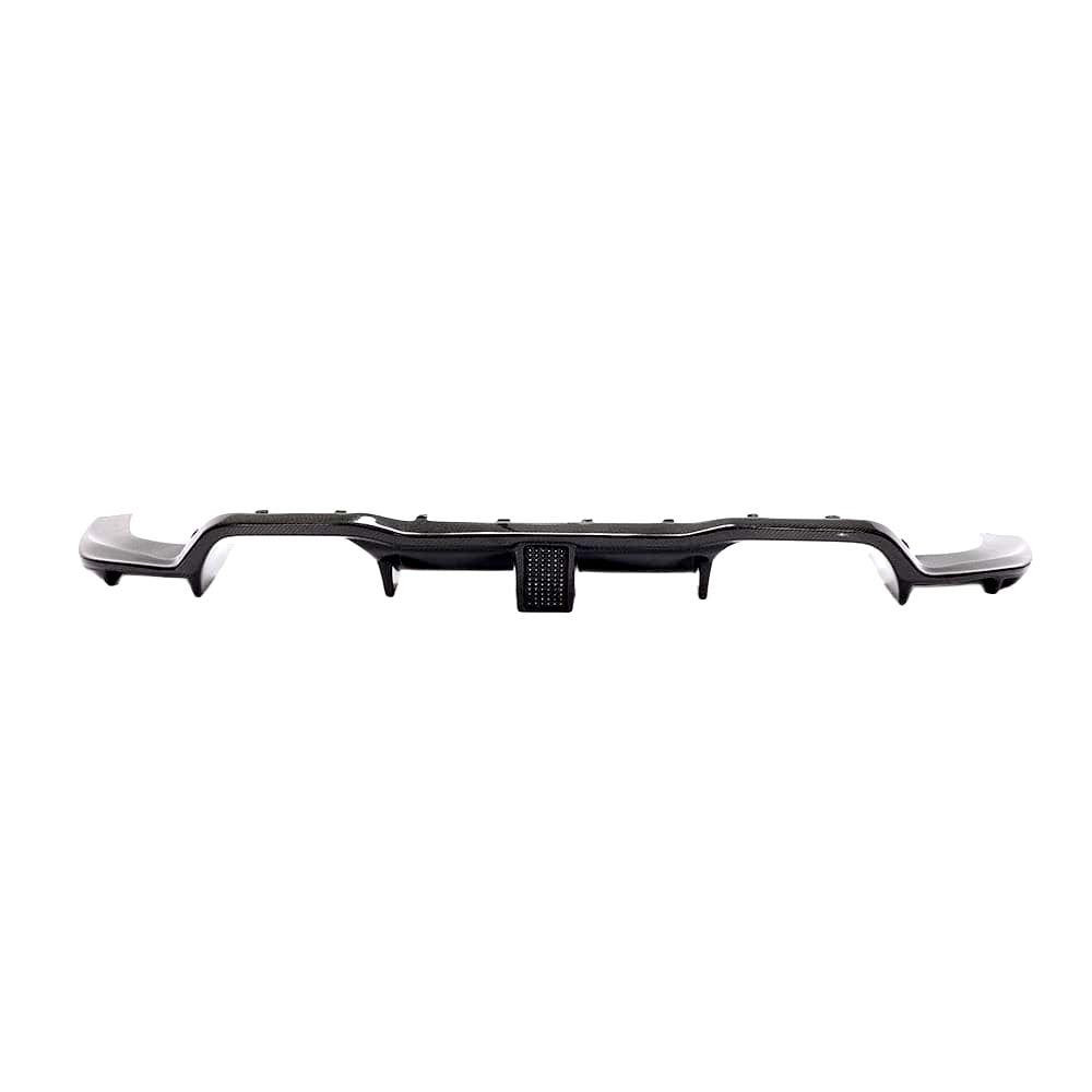 BMW M2 / M2C F87 CARBON FIBRE DIFFUSER - V5 BMW M2 / M2C F87 CARBON FIBRE DIFFUSER - V5
