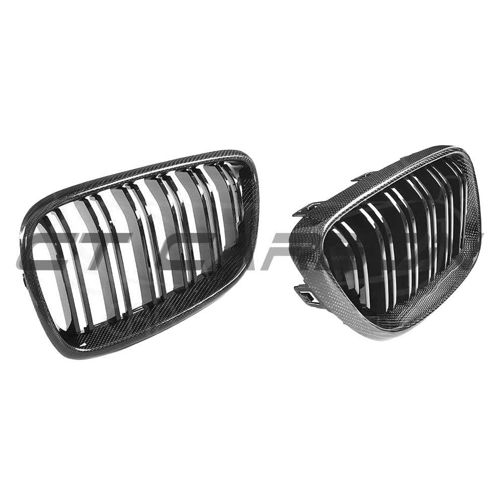 BMW M2/2 SERIES F87/F22 CARBON FIBRE GRILLES BMW M2/2 SERIES F87/F22 CARBON FIBRE GRILLES