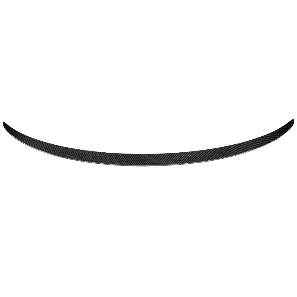 TESLA MODEL 3 2017-2023 CARBON FIBRE SPOILER - V5