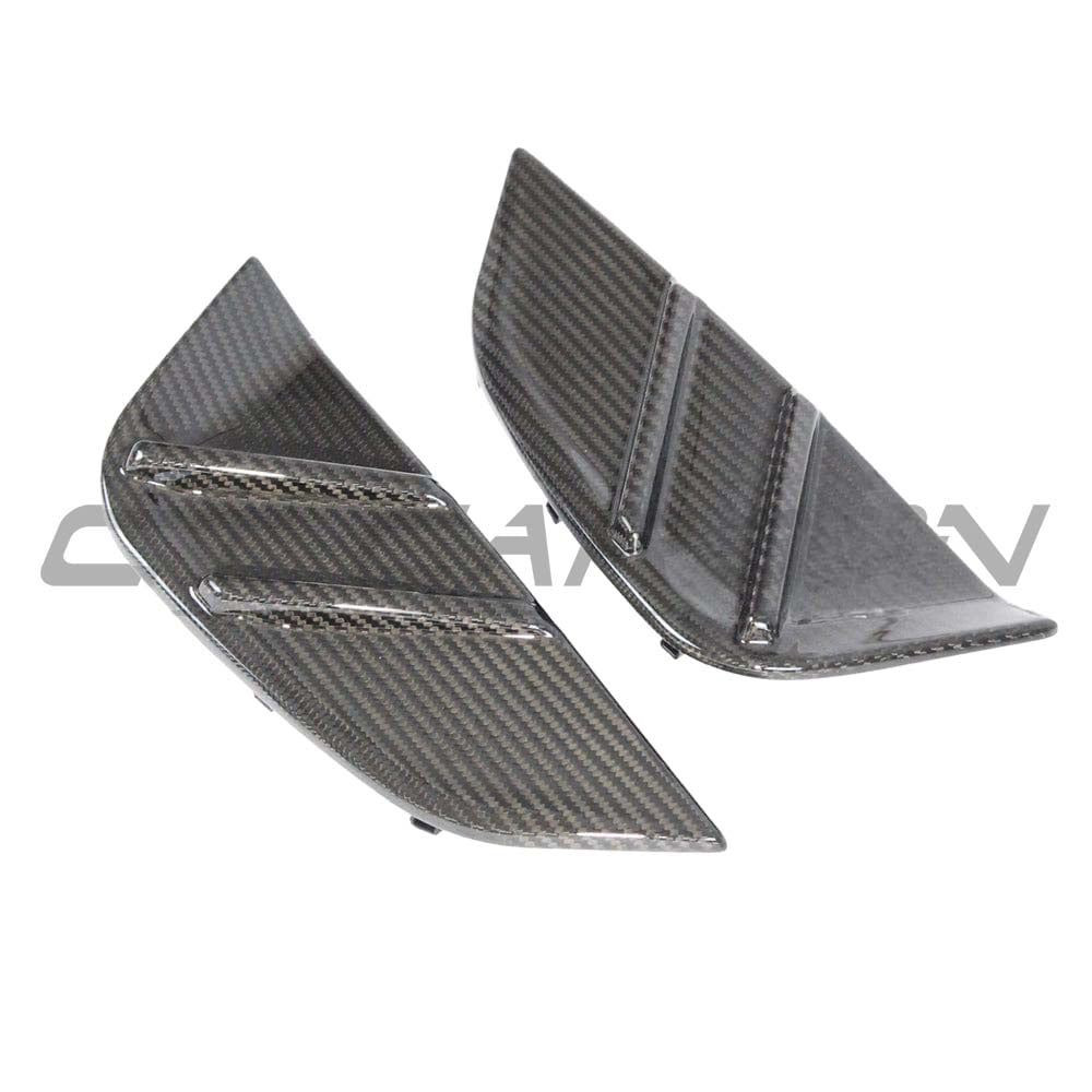 BMW M3 G80/G81 CARBON FIBRE REPLACEMENT SIDE FENDER TRIM BMW M3 G80/G81 CARBON FIBRE REPLACEMENT SIDE FENDER TRIM